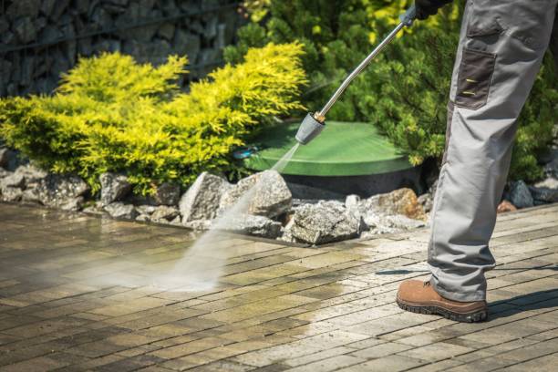 Trusted Mccalla, AL Pressure Washing Services Experts