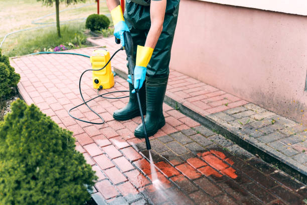 Best Factory Floor Cleaning  in Mccla, AL