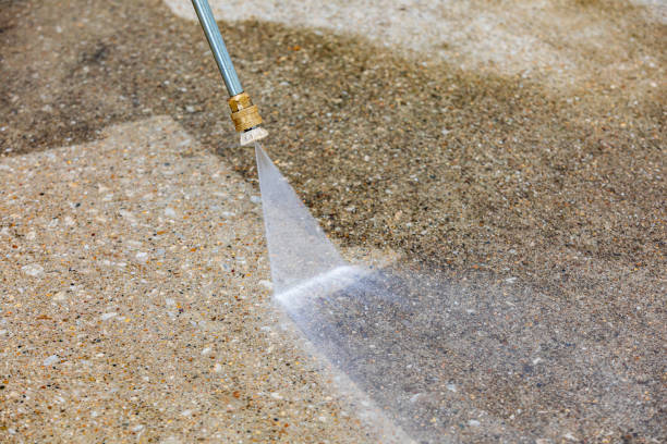 Best Dumpster Area Cleaning  in Mccla, AL