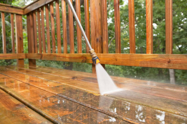 Best House Exterior Washing  in Mccla, AL