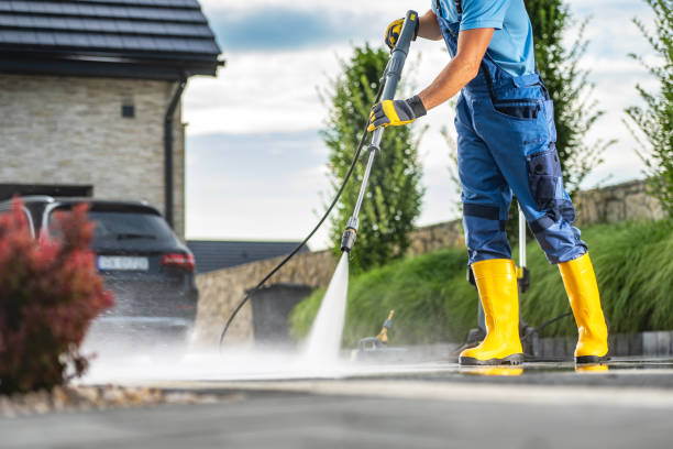 Best Patio and Deck Pressure Washing  in Mccla, AL